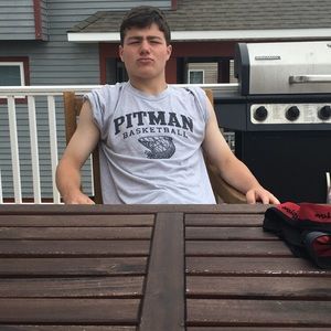 Meet your Posher, Jack